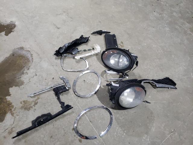 WMWXM5C52FT939307 - 2015 MINI COOPER GREEN photo 12