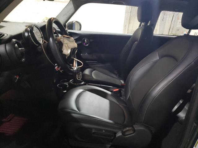 WMWXM5C52FT939307 - 2015 MINI COOPER GREEN photo 7