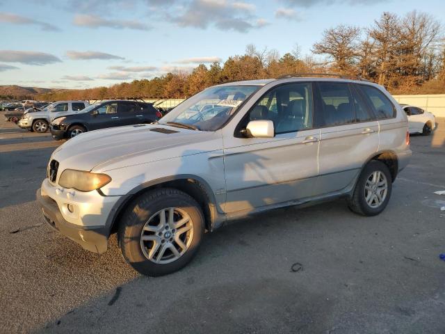 2006 BMW X5 3.0I, 