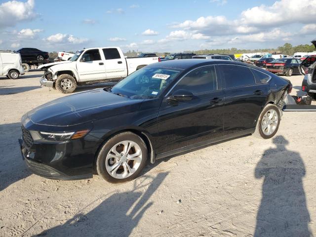 2024 HONDA ACCORD LX, 