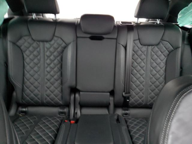 WA1C4AFY7P2105468 - 2023 AUDI SQ5 PRESTIGE BLACK photo 10