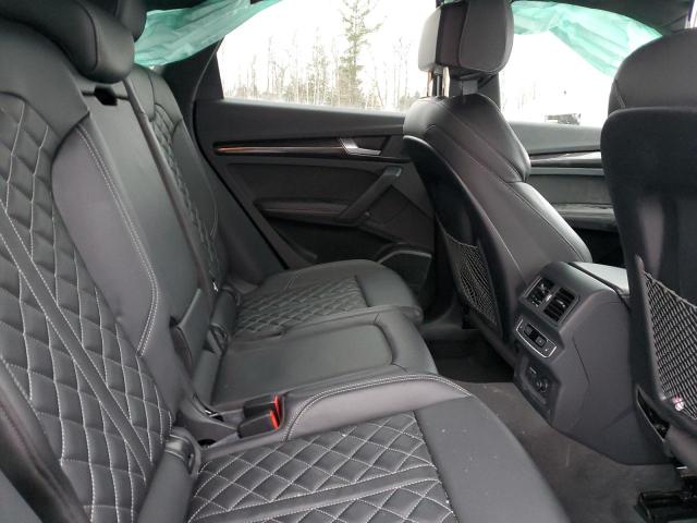 WA1C4AFY7P2105468 - 2023 AUDI SQ5 PRESTIGE BLACK photo 11
