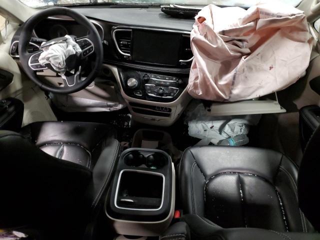 2C4RC1BG6PR598528 - 2023 CHRYSLER PACIFICA TOURING L Dəniz mavisi foto 8