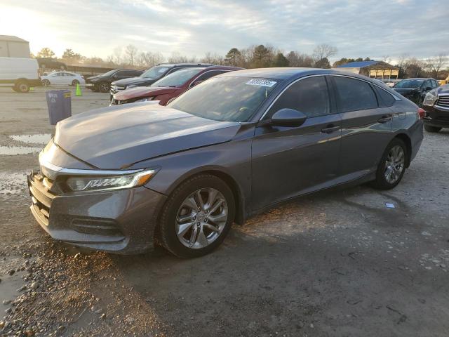 2019 HONDA ACCORD LX, 