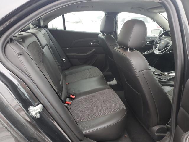 1G11C5SL1FF254637 - 2015 CHEVROLET MALIBU 1LT BLACK photo 10