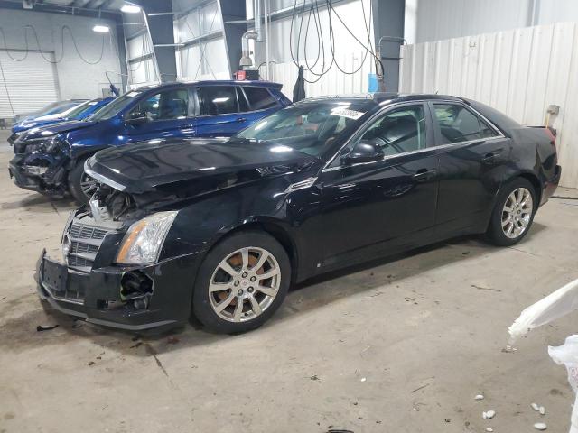 2008 CADILLAC CTS, 