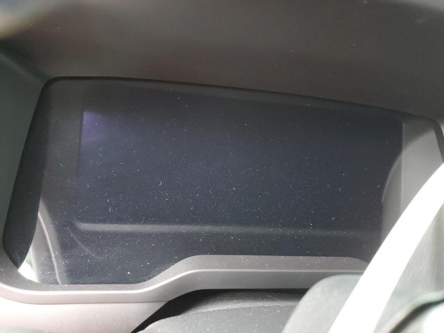 5TFNA5DB1RX179830 - 2024 TOYOTA TUNDRA CREWMAX PLATINUM თეთრი ფოტო 9