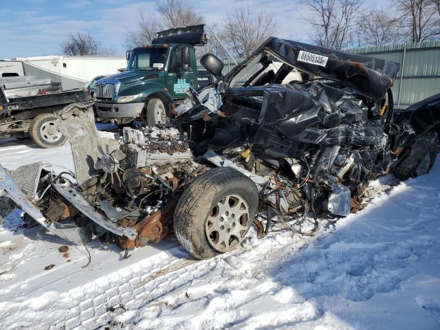 2004 CHEVROLET SILVERADO K1500, 