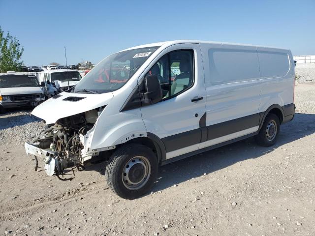 2016 FORD TRANSIT T-150, null