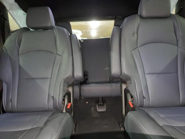 5GAEVAKW5NJ175572 - 2022 BUICK ENCLAVE ESSENCE 银色 照片 10