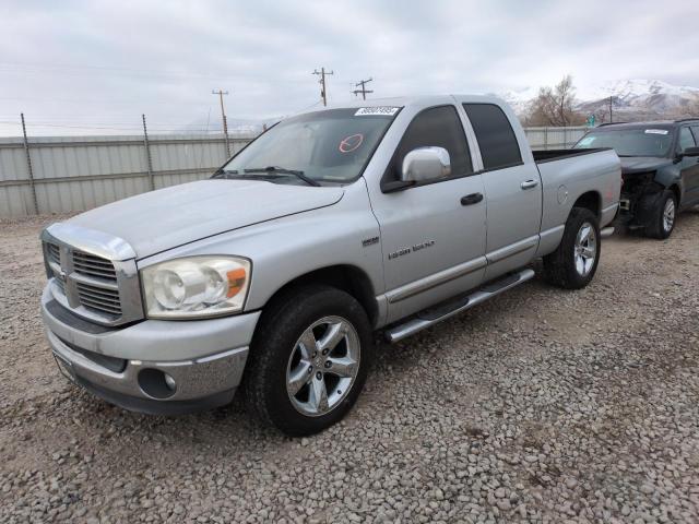 2007 DODGE RAM 1500 ST, 