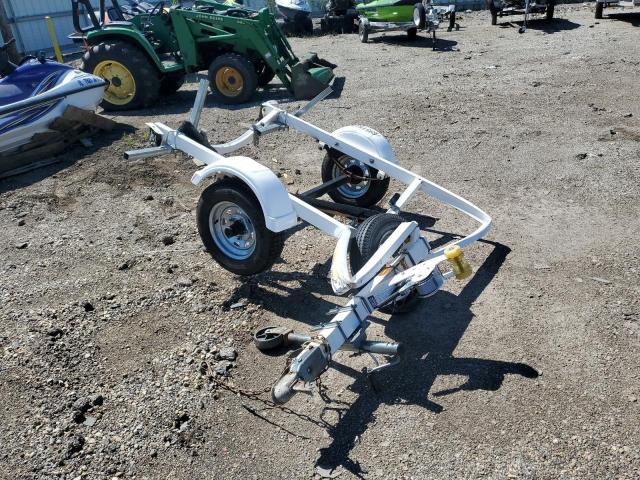 2004 SHOR TRAILER, 