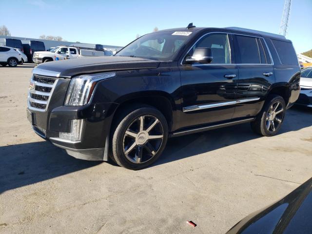 2016 CADILLAC ESCALADE PREMIUM, 