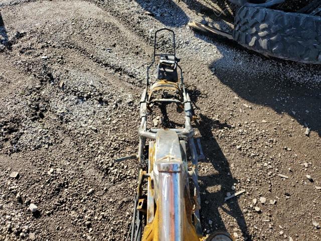 JH2RC44466M003108 - 2006 HONDA VT750 CDA 烧焦的 照片 5