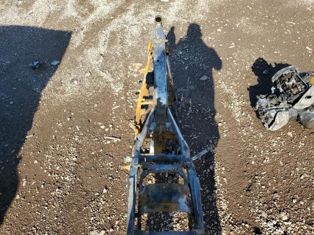 JH2RC44466M003108 - 2006 HONDA VT750 CDA 烧焦的 照片 6