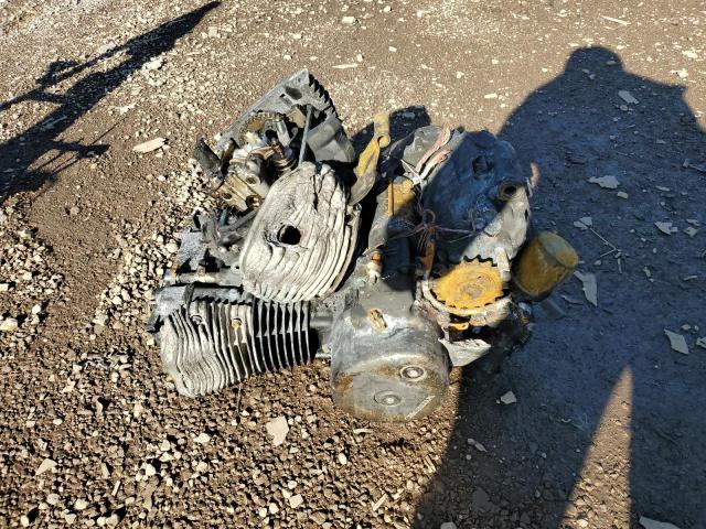 JH2RC44466M003108 - 2006 HONDA VT750 CDA 烧焦的 照片 8