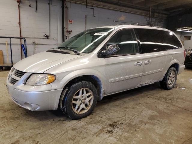 2006 DODGE GRAND CARA SXT, 