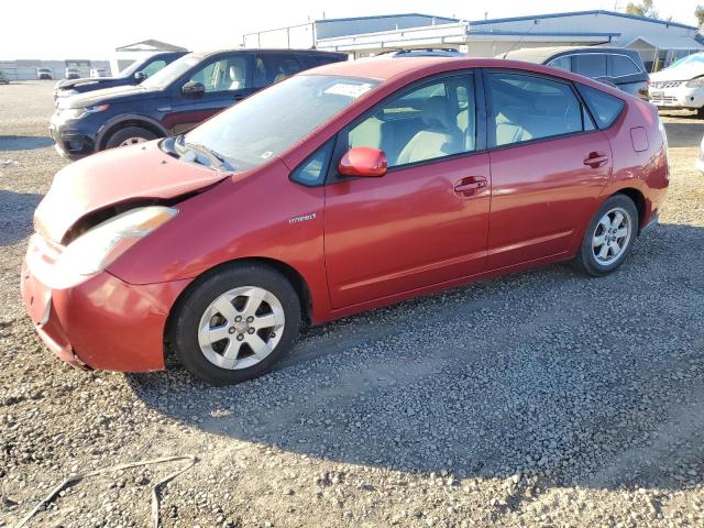 2009 TOYOTA PRIUS, 