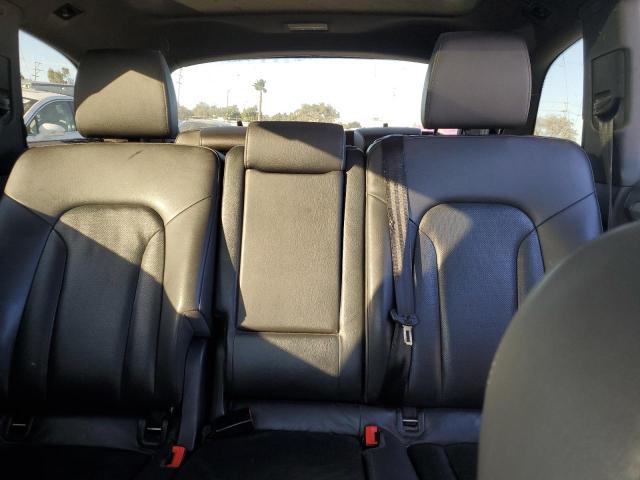 WA1DGAFE4FD006756 - 2015 AUDI Q7 PRESTIGE 石墨色 照片 10