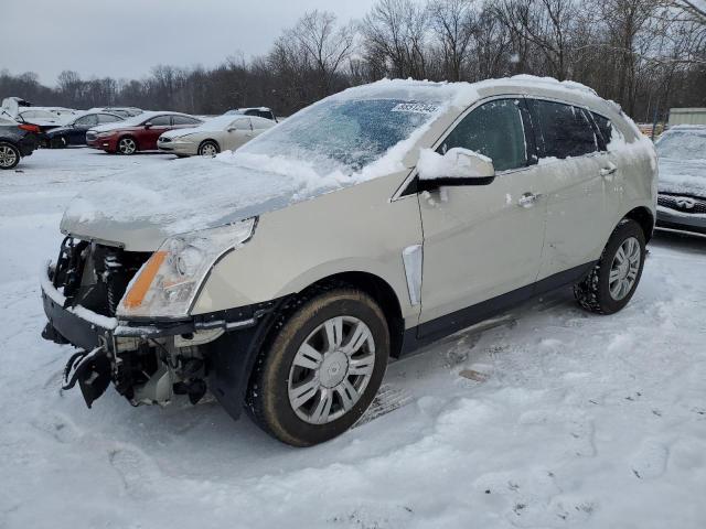 2014 CADILLAC SRX LUXURY COLLECTION, null