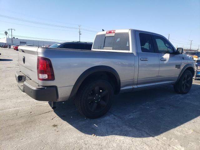 1C6RR6GG6KS676714 - 2019 RAM 1500 CLASS SLT ვერცხლისფერი ფოტო 3
