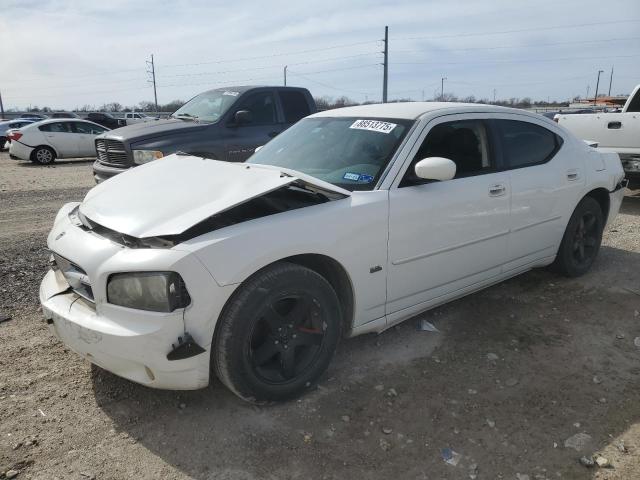 2010 DODGE CHARGER SXT, 