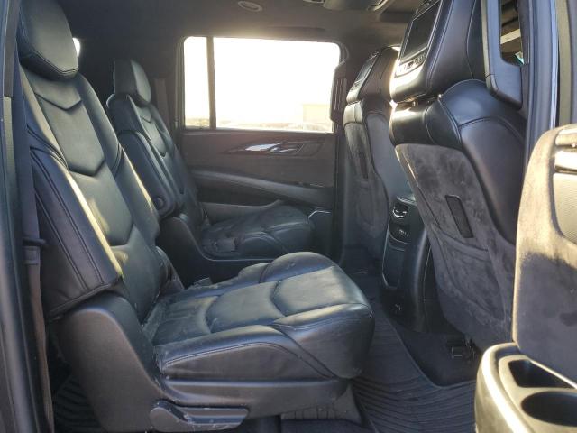1GYS4UKJ3FR715346 - 2015 CADILLAC ESCALADE ESV PLATINUM Boz foto 11