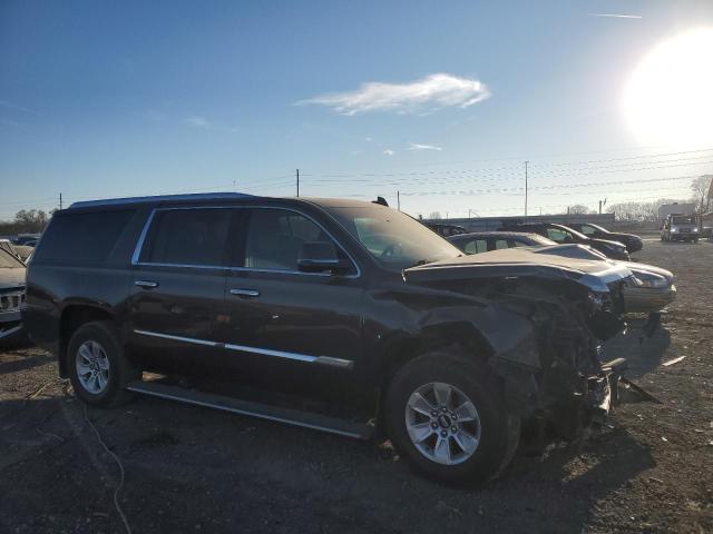 1GYS4UKJ3FR715346 - 2015 CADILLAC ESCALADE ESV PLATINUM Boz foto 4