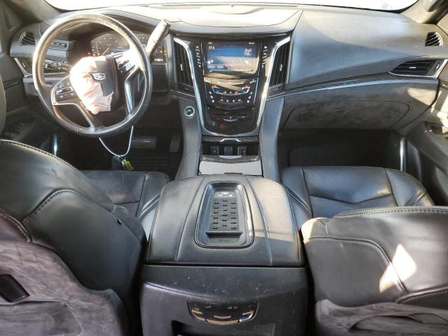1GYS4UKJ3FR715346 - 2015 CADILLAC ESCALADE ESV PLATINUM Boz foto 8