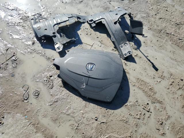 19UUB2F58JA001811 - 2018 ACURA TLX TECH Чорний фото 12