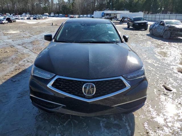 19UUB2F58JA001811 - 2018 ACURA TLX TECH Чорний фото 5
