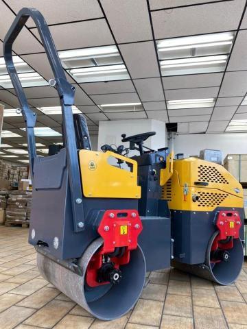 2024 OTHER HEAVY EQUIPMENT ROLLER, null