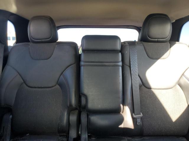 1C4PJMBX2JD571903 - 2018 JEEP CHEROKEE TRAILHAWK 黑色 照片 10