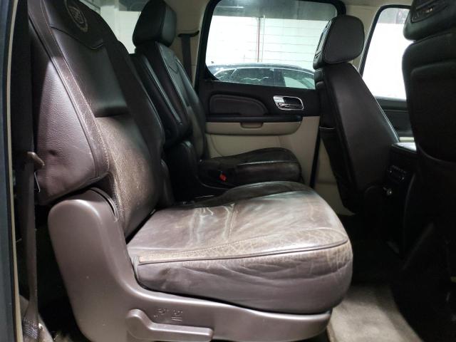 1GYS4KEF4DR201031 - 2013 CADILLAC ESCALADE ESV PLATINUM Boz foto 11