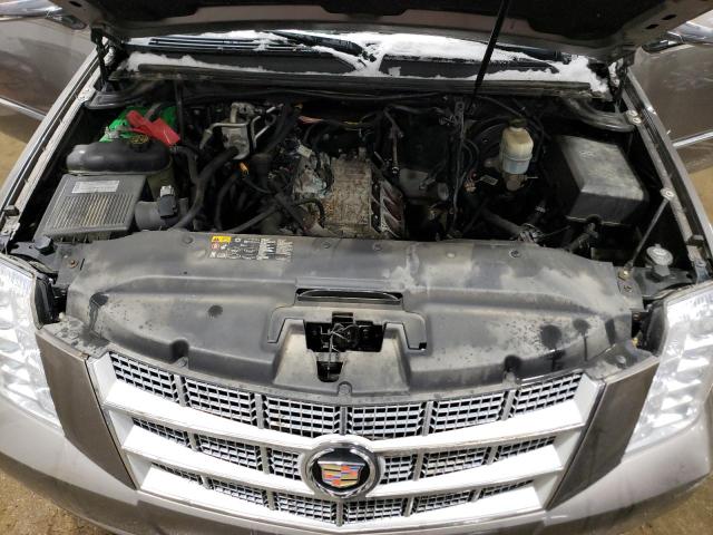 1GYS4KEF4DR201031 - 2013 CADILLAC ESCALADE ESV PLATINUM Boz foto 12