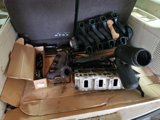 1GYS4KEF4DR201031 - 2013 CADILLAC ESCALADE ESV PLATINUM Boz foto 13