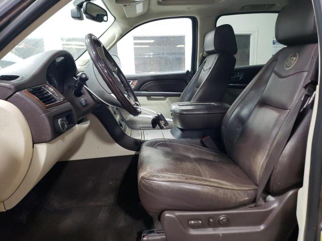 1GYS4KEF4DR201031 - 2013 CADILLAC ESCALADE ESV PLATINUM Boz foto 7