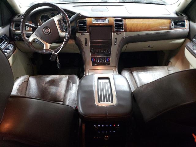 1GYS4KEF4DR201031 - 2013 CADILLAC ESCALADE ESV PLATINUM Boz foto 8