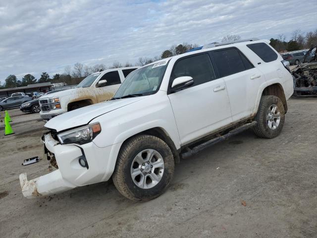 2014 TOYOTA 4RUNNER SR5, 