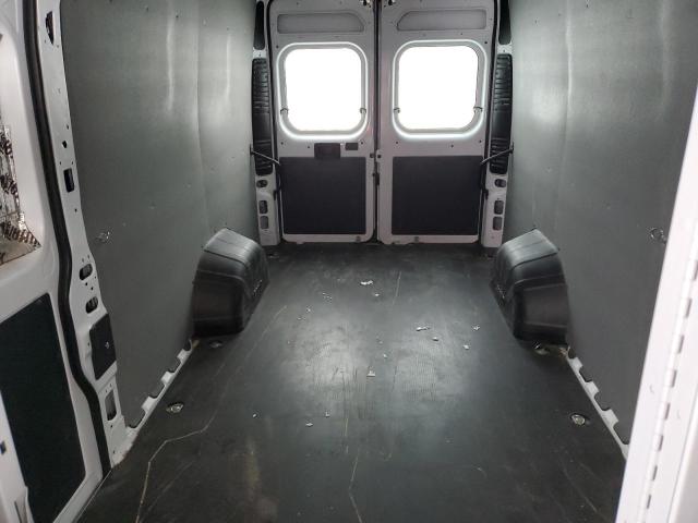 3C6URVJG2LE138156 - 2020 RAM PROMASTER 3500 HIGH თეთრი ფოტო 10