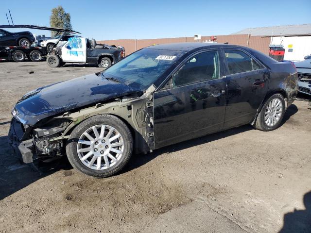 2013 CADILLAC CTS LUXURY COLLECTION, null
