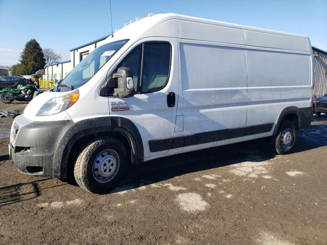 3C6TRVDGXKE503656 - 2019 RAM PROMASTER 2500 HIGH WHITE photo 1
