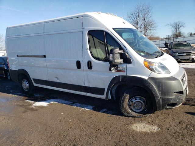 3C6TRVDGXKE503656 - 2019 RAM PROMASTER 2500 HIGH WHITE photo 4