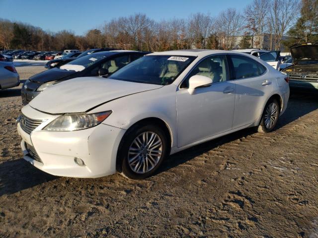 2013 LEXUS ES 350, 