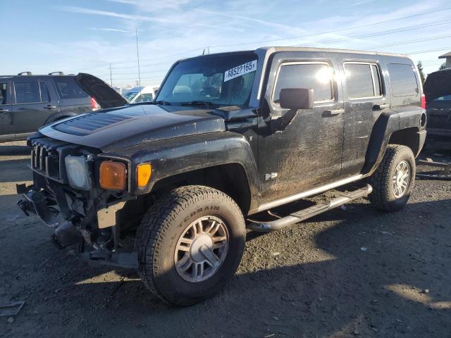 2007 HUMMER H3, 