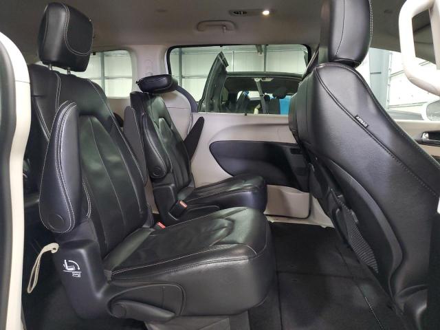 2C4RC1BG5NR167966 - 2022 CHRYSLER PACIFICA TOURING L Ağ foto 11