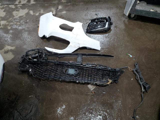 2C4RC1BG5NR167966 - 2022 CHRYSLER PACIFICA TOURING L Ağ foto 13