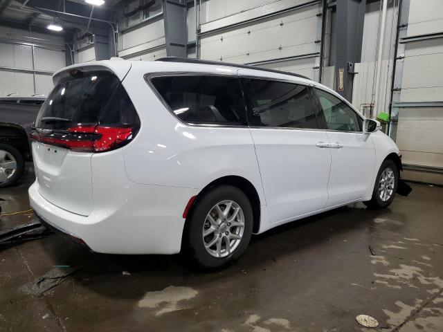 2C4RC1BG5NR167966 - 2022 CHRYSLER PACIFICA TOURING L Ağ foto 3