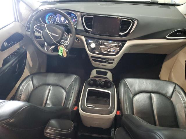 2C4RC1BG5NR167966 - 2022 CHRYSLER PACIFICA TOURING L Ağ foto 8