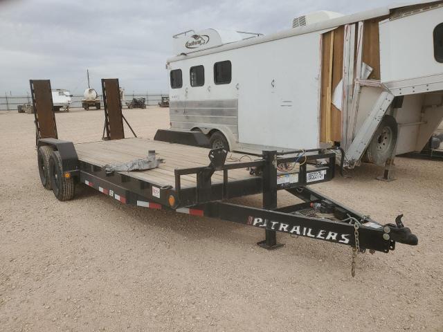 2023 PJ TRAILER, 